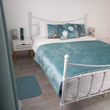 Basarabi Tina Guest House מראה חיצוני תמונה