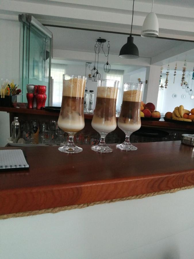 Basarabi Tina Guest House מראה חיצוני תמונה