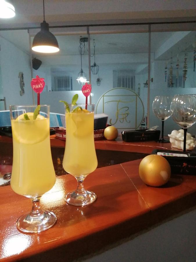 Basarabi Tina Guest House מראה חיצוני תמונה