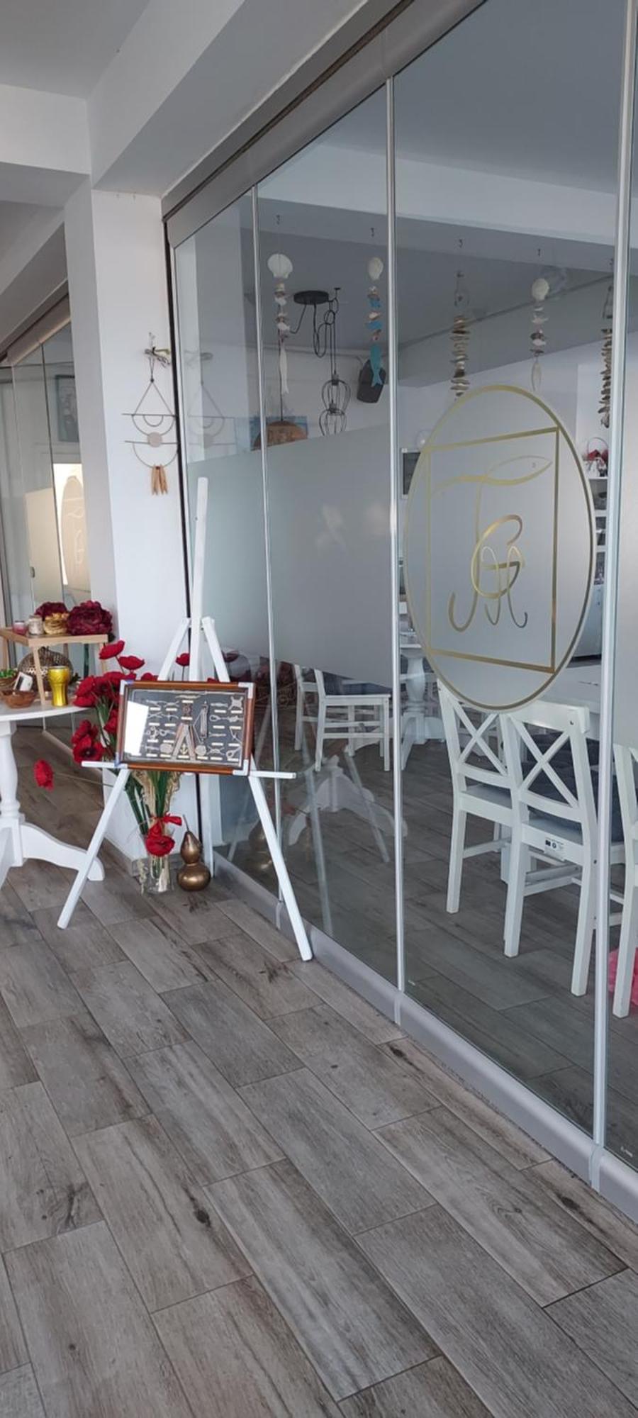 Basarabi Tina Guest House מראה חיצוני תמונה