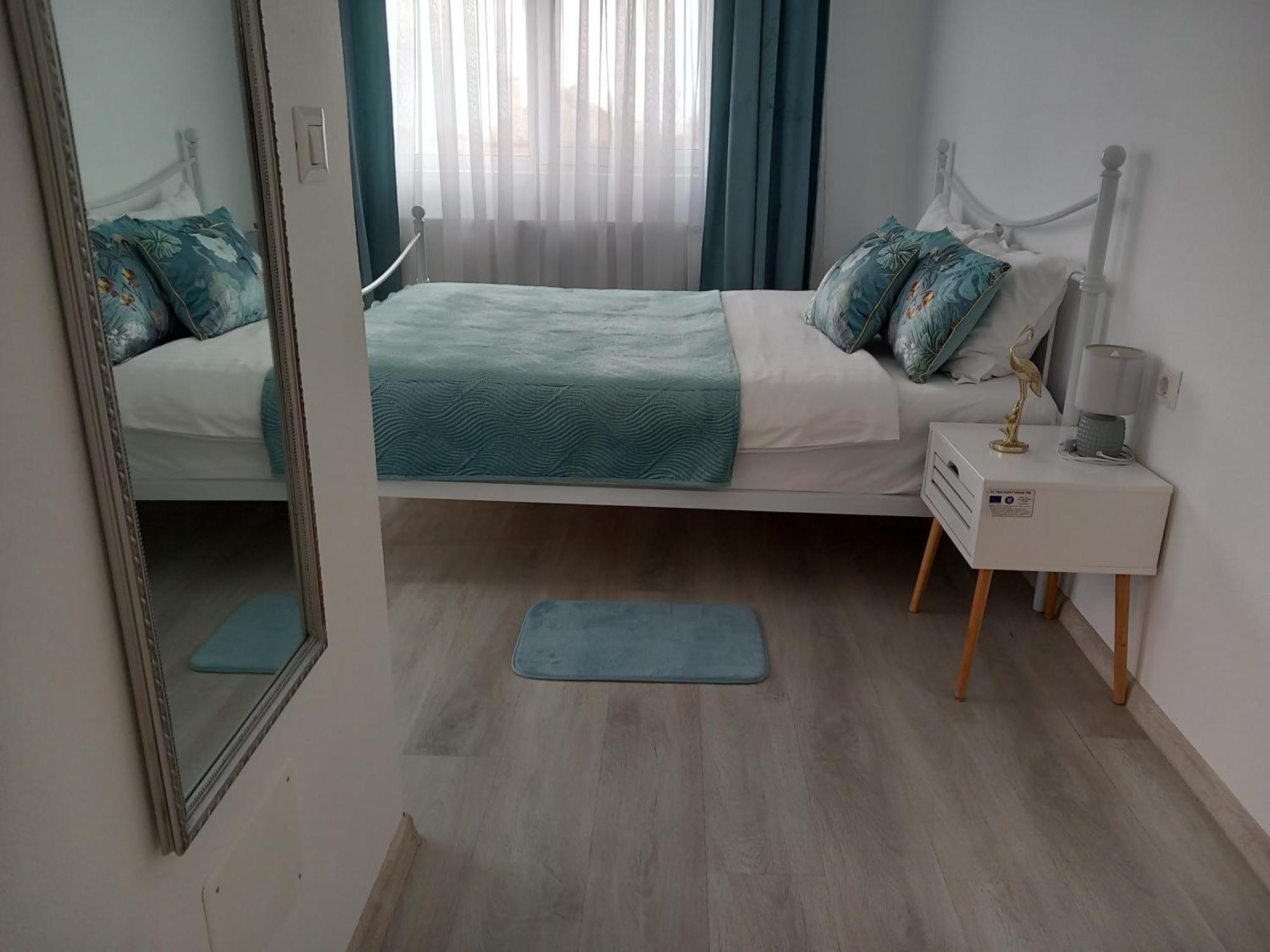 Basarabi Tina Guest House מראה חיצוני תמונה