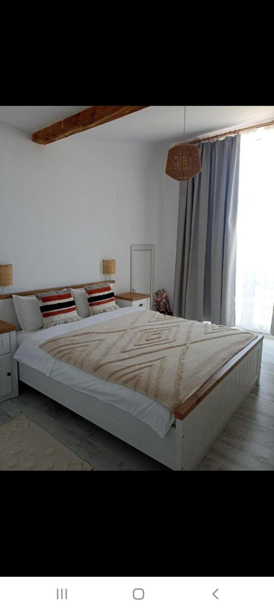 Basarabi Tina Guest House מראה חיצוני תמונה